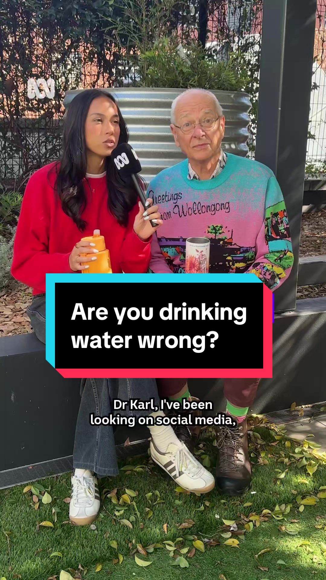 @ABC Australia