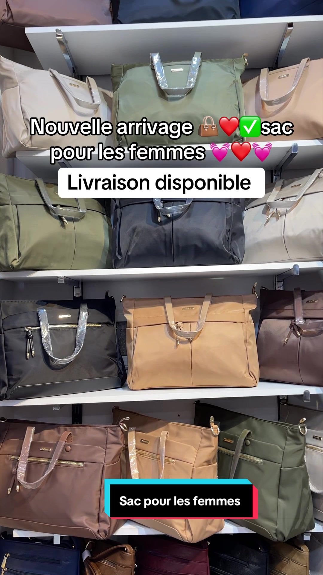 @Chou bag