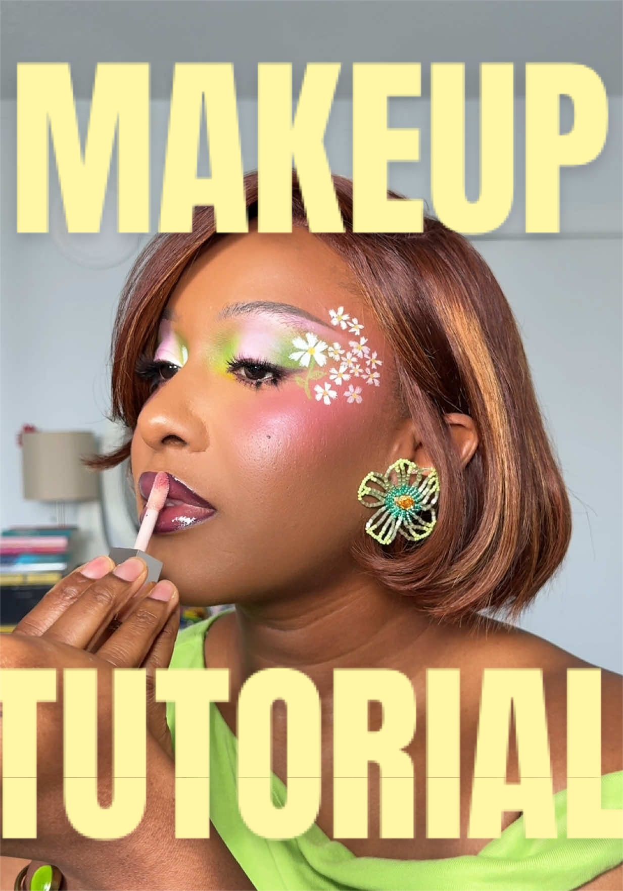 @Whitney Be Creating