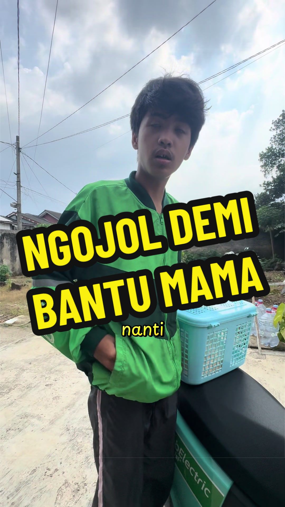 @CEO OF JALAN BUNTU