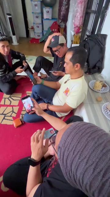 @Kuburan Band Official