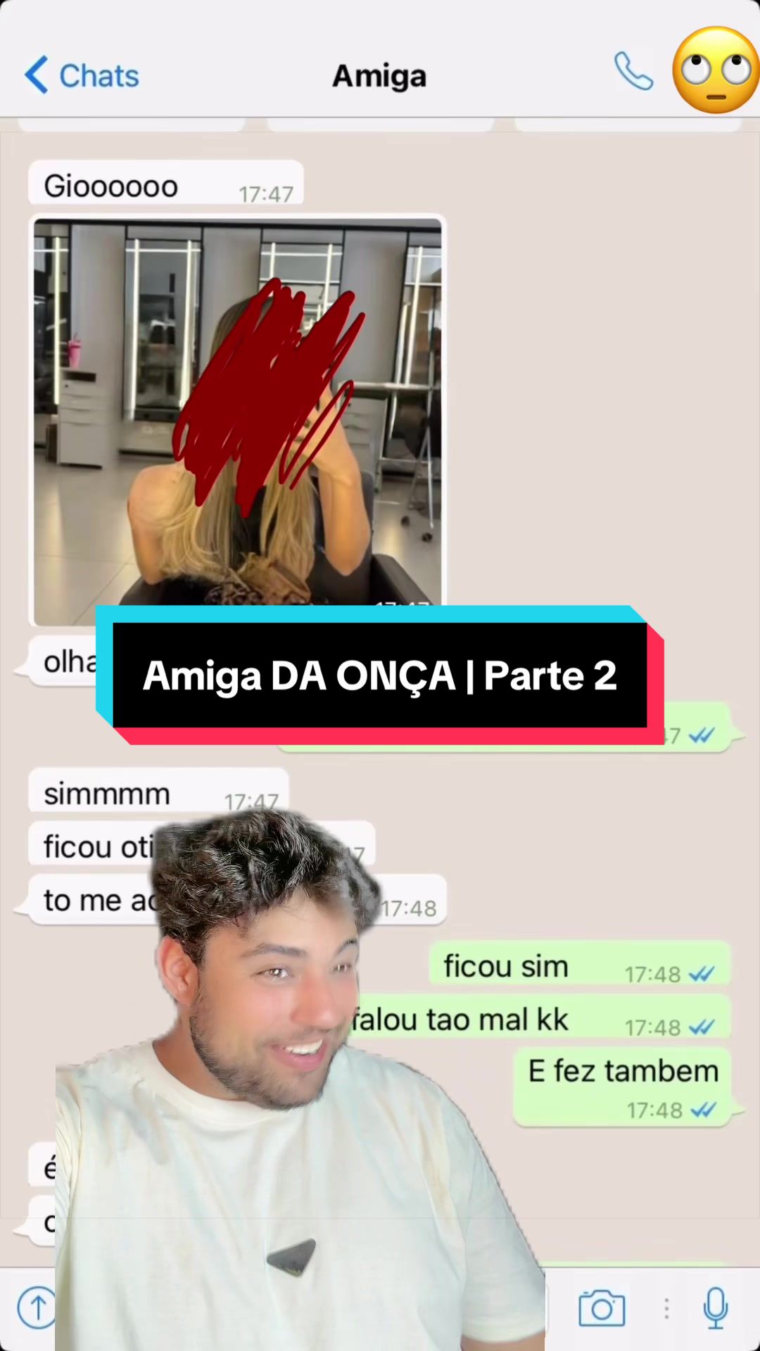 @Lau da Bahia