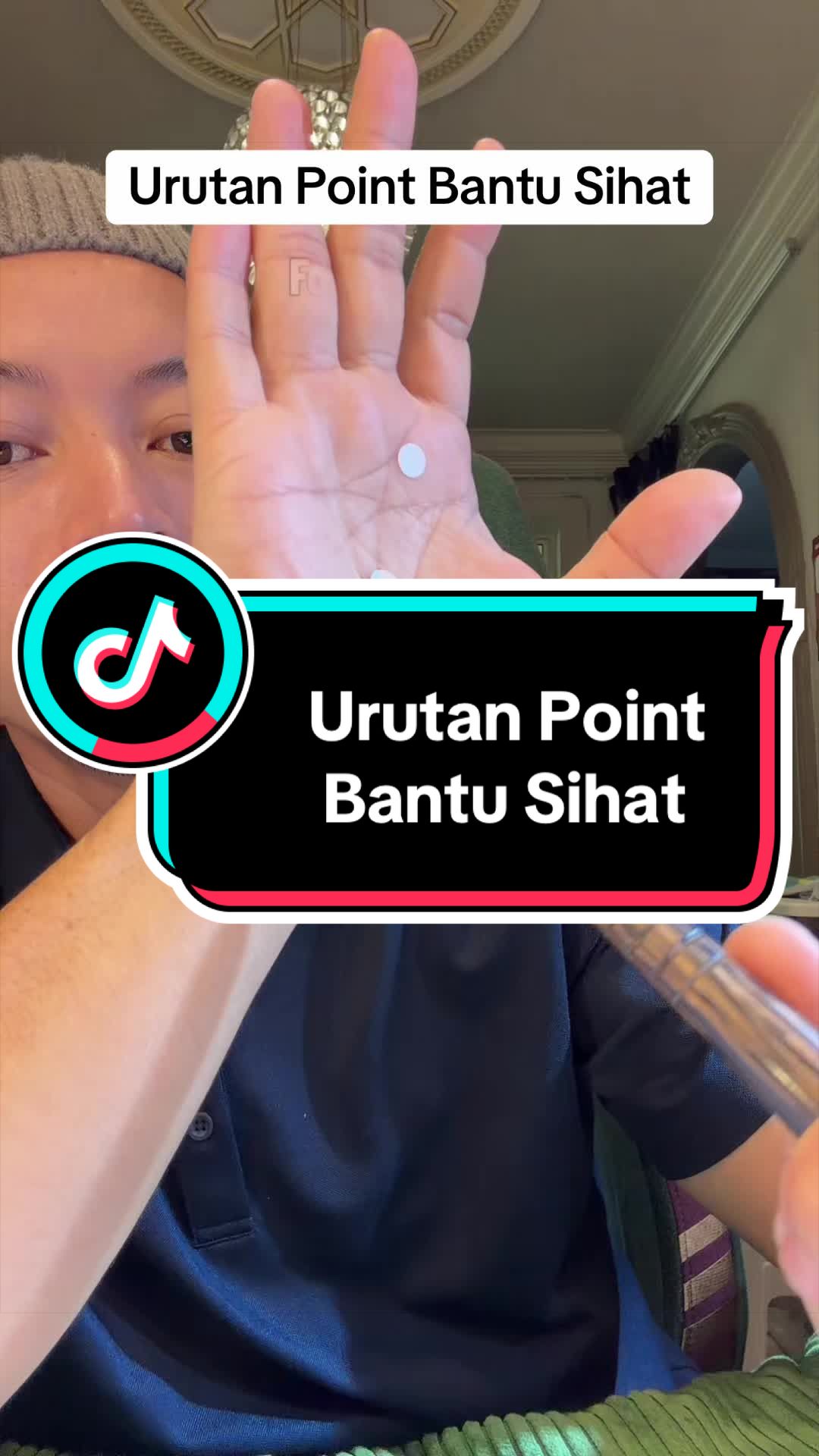 @Mahadi Abdullah | Abg Petua
