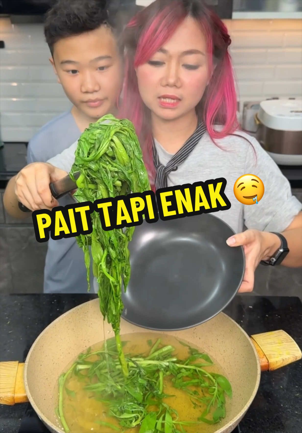 @Gina Angelia