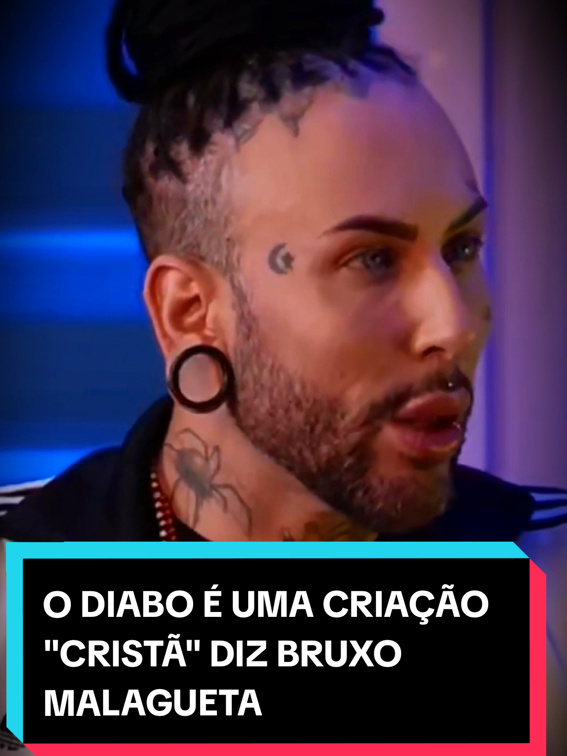 @verdade revelada