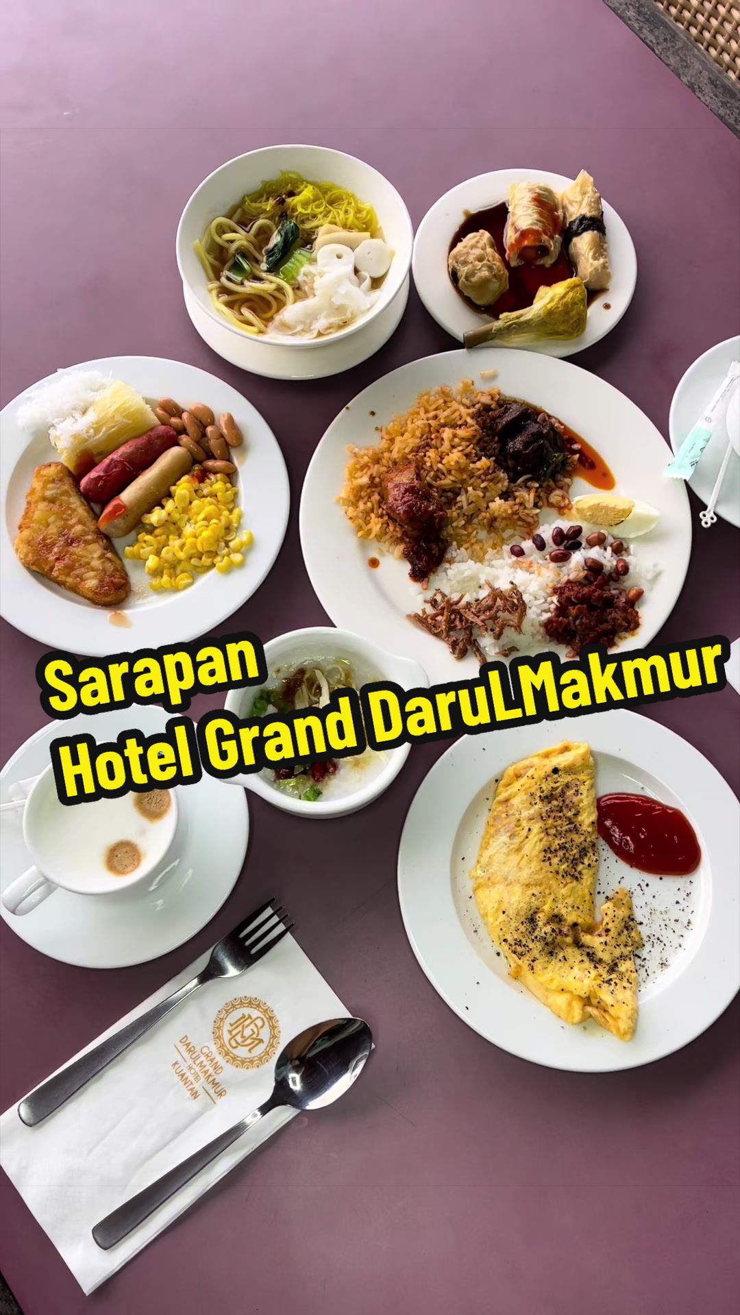 @Barang Lulus