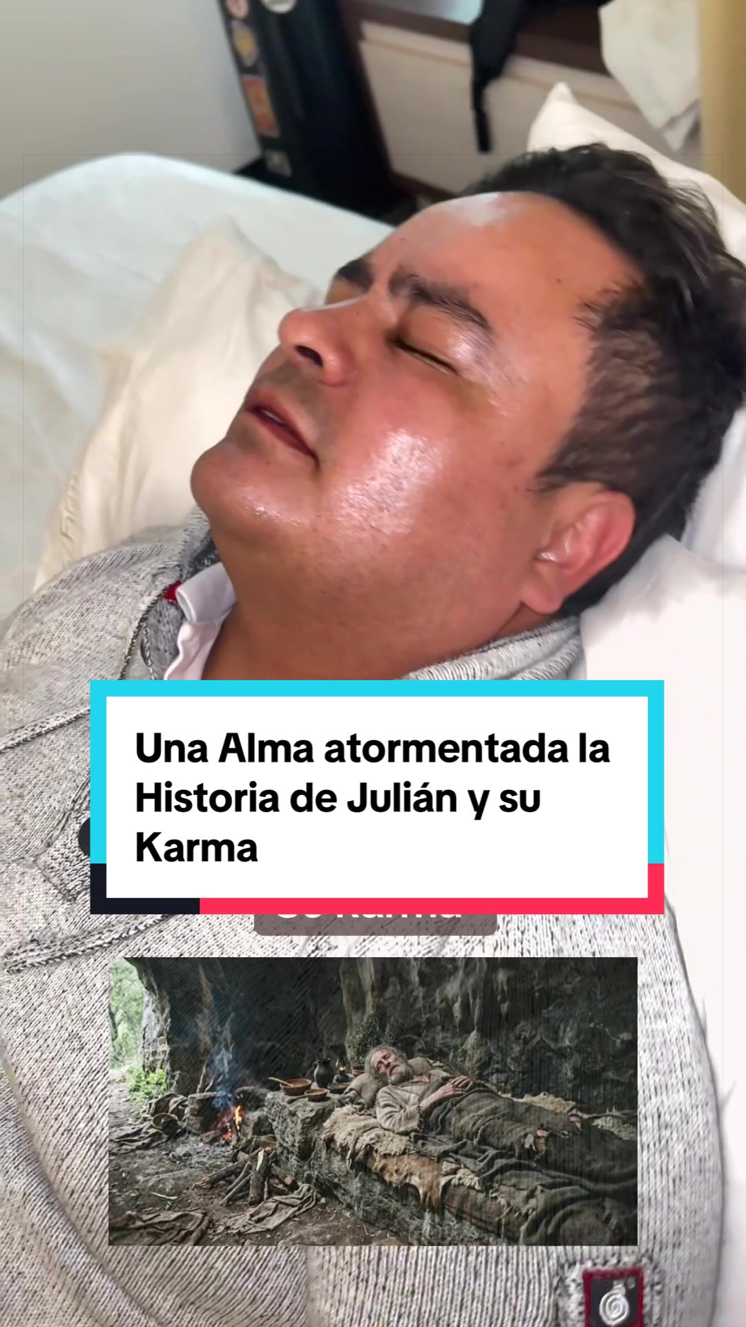 @Kike Millán Hipnosis