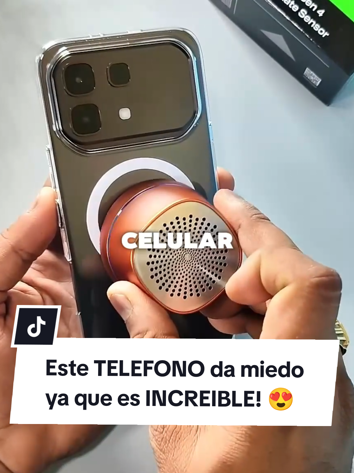 @TecnoOficial