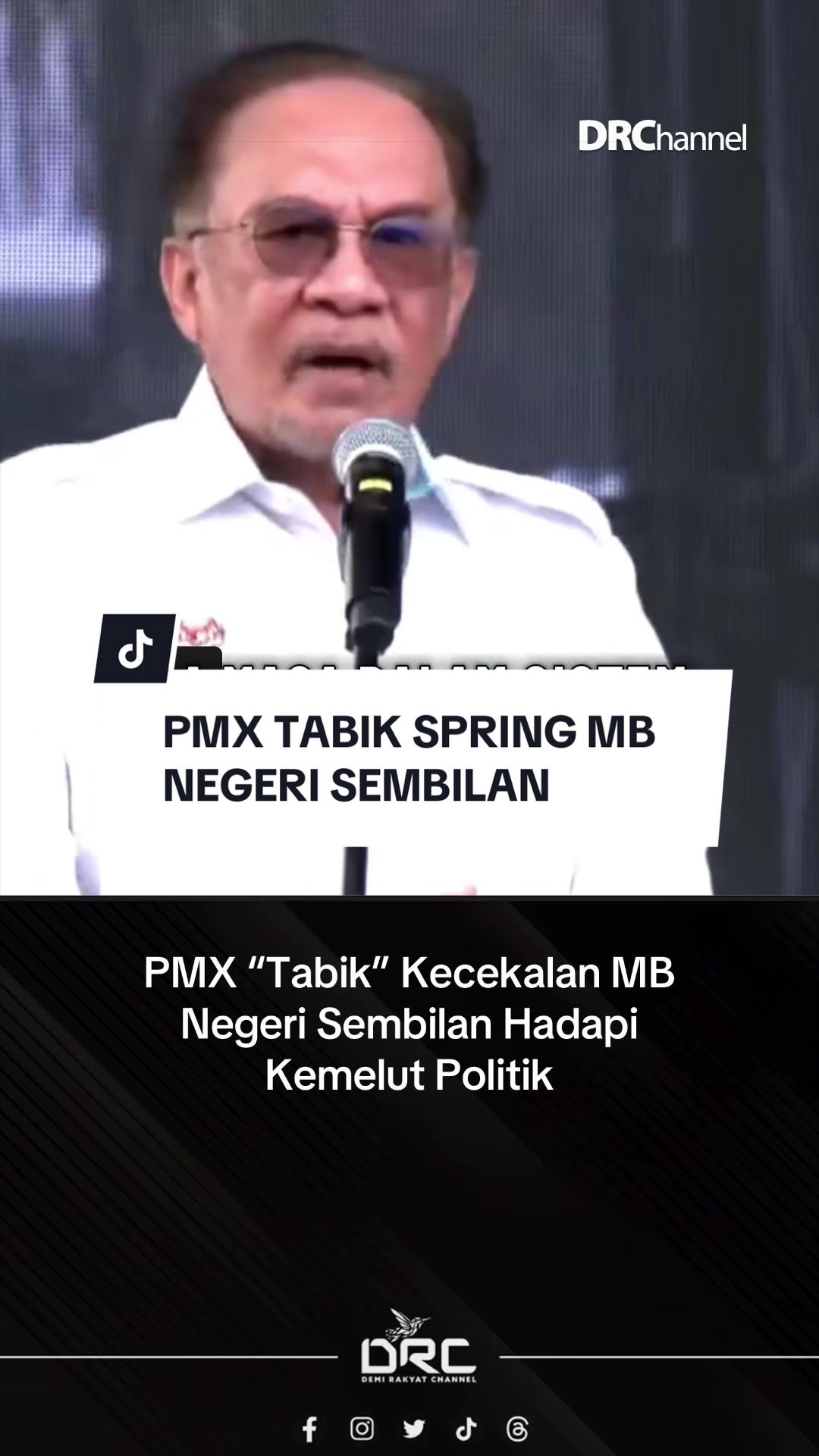 @Demi Rakyat Channel
