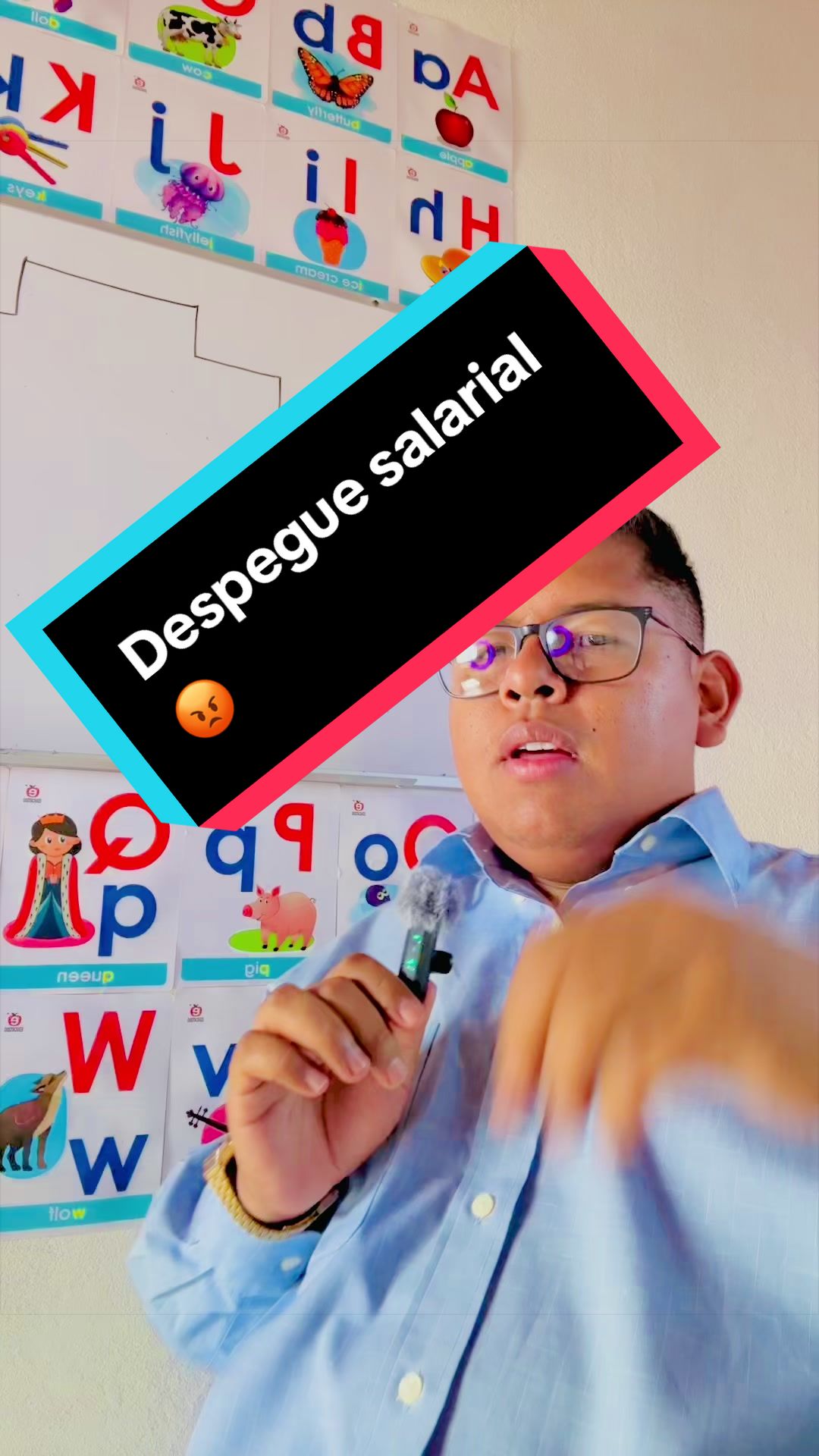 @El Maestro Rom&aacute;n 👨&zwj;🏫