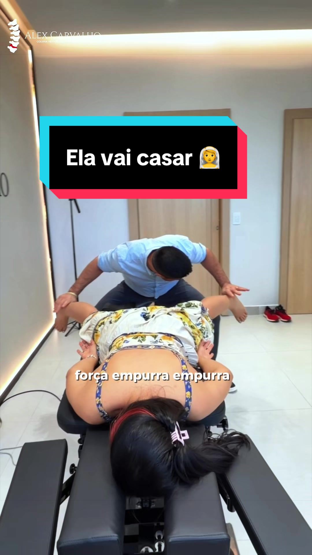 @Alex Quiropraxista 💆🏻♀️