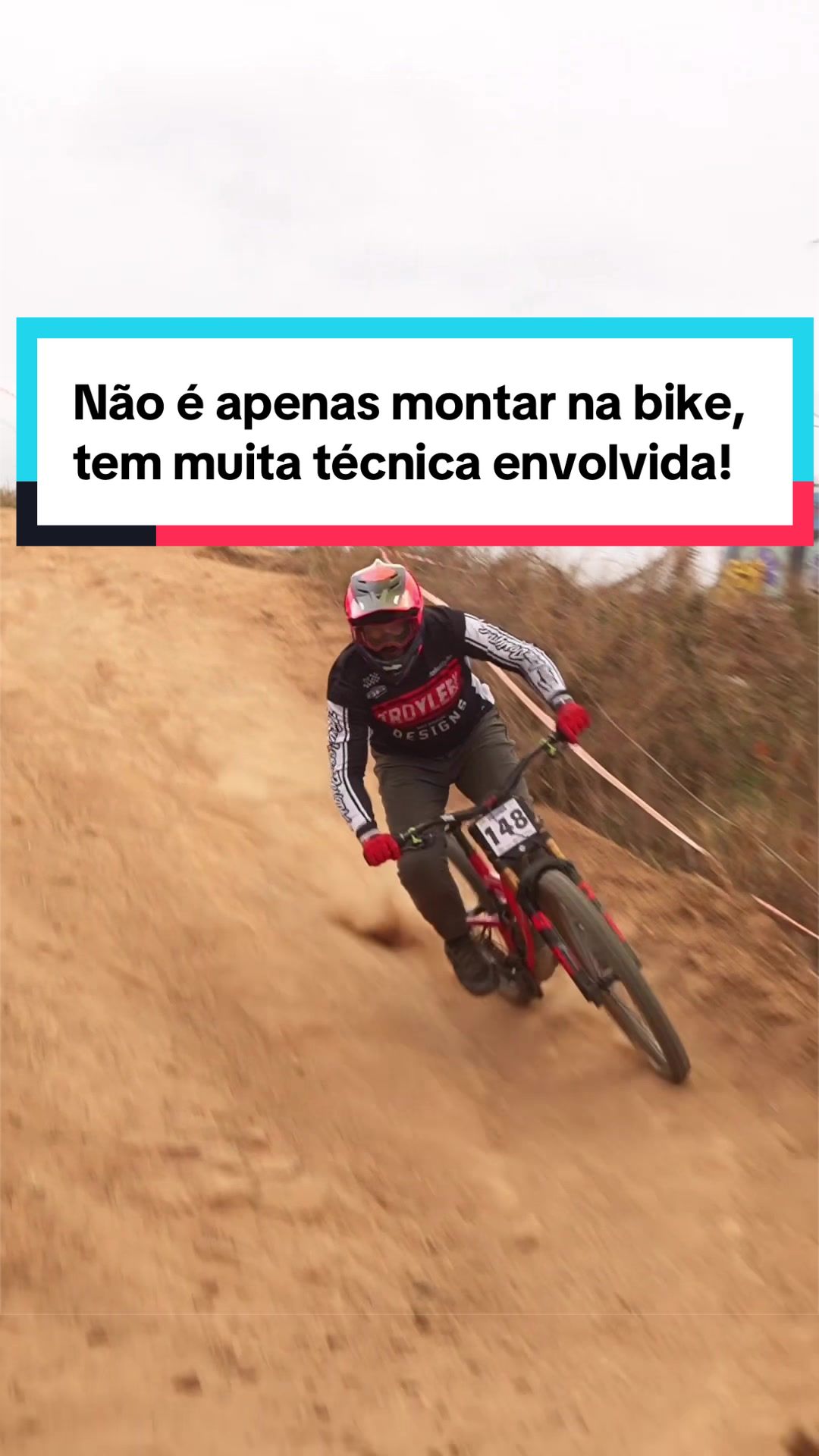 @Kevin Angelo / Downhill-Enduro