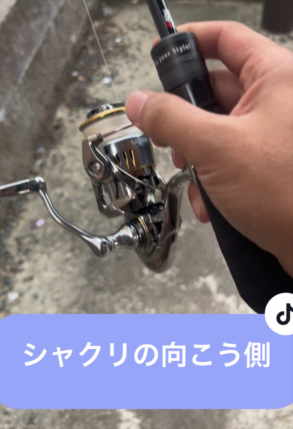 @マニアフィッシング
