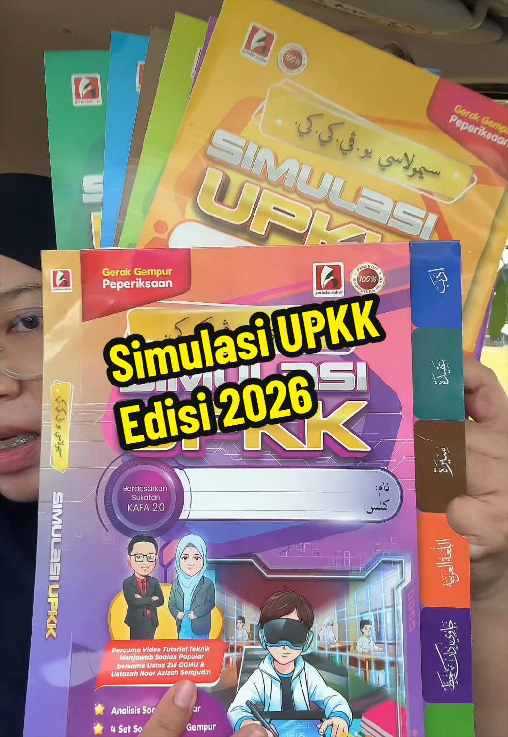 @Ilmu Di Mana Mana 📖