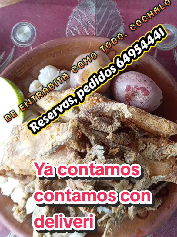 @CEVICHERIA-CASITA -DE-PESCADO-