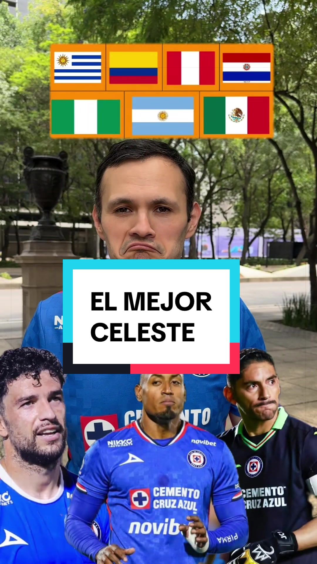 @🔥 DE CABECITA | Futbol ⚽️