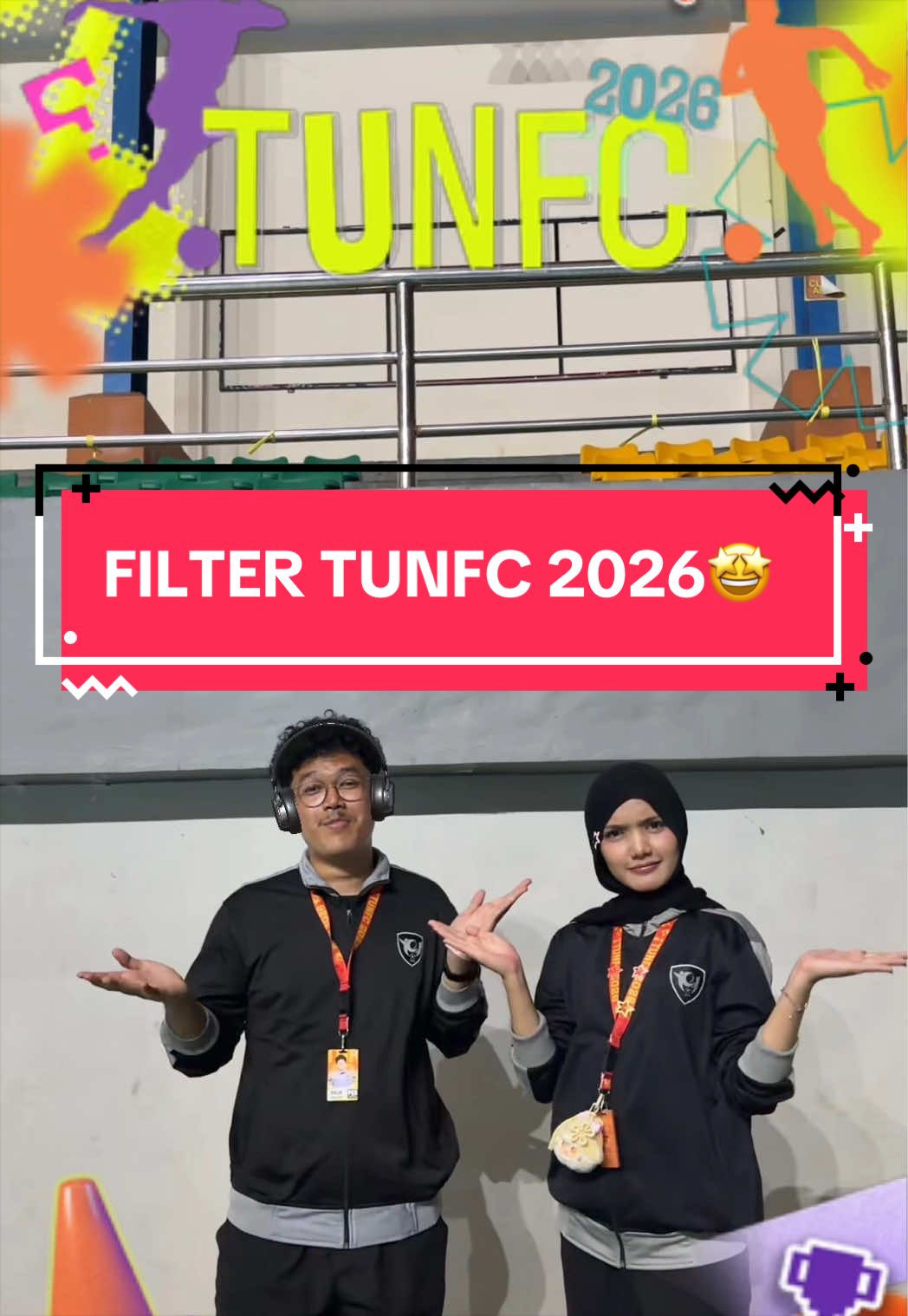 @TUNFC 2026