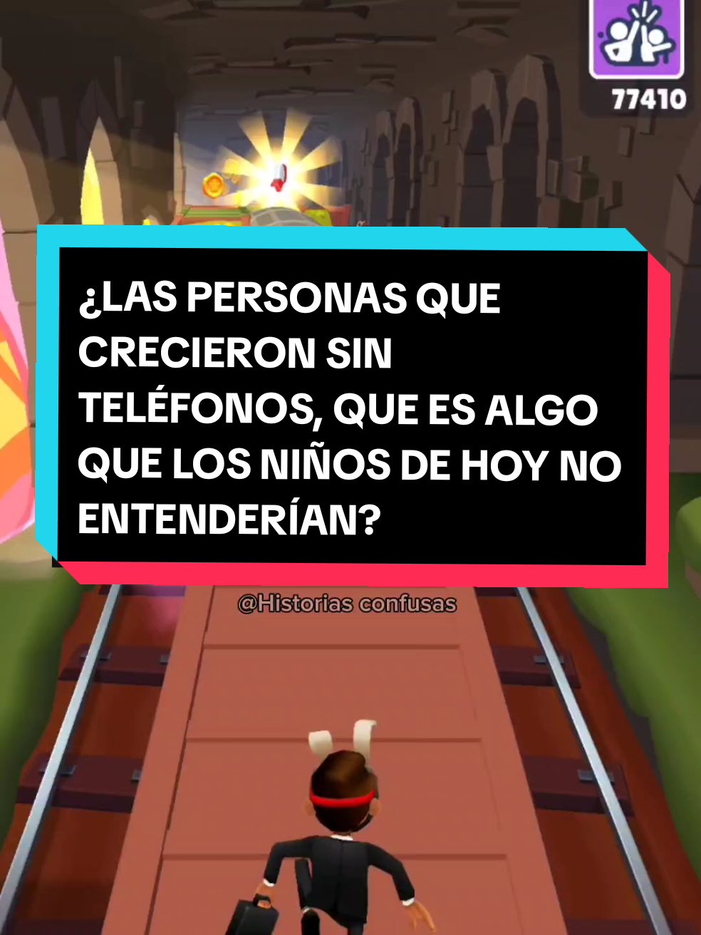 @Historias confusas