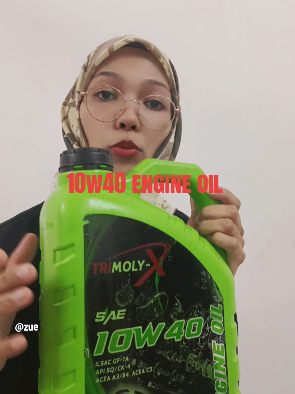 @Zue | akak spare part