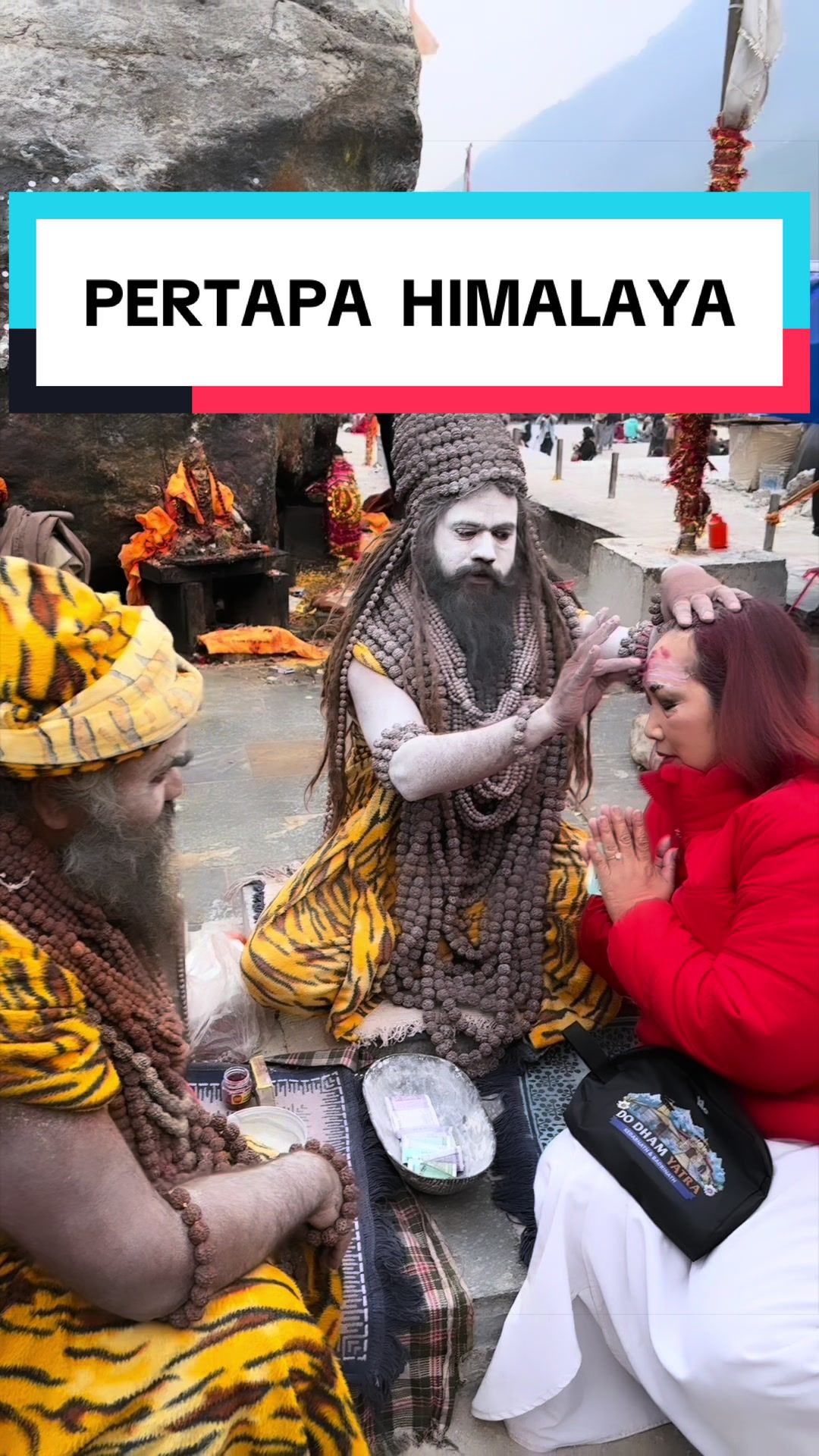 @TIRTAYATRA INDIA