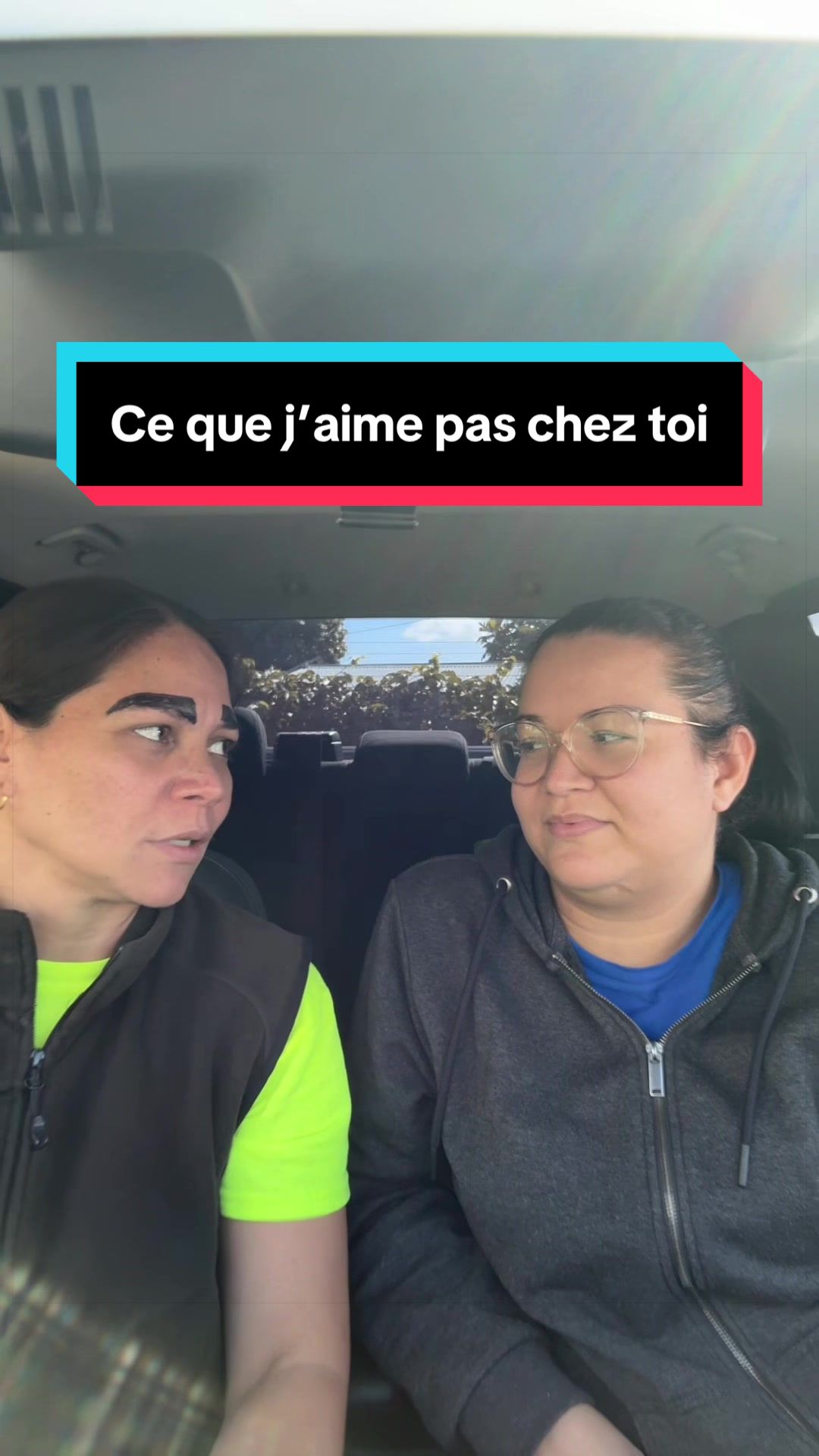 @Let’s go ? Testons🤩