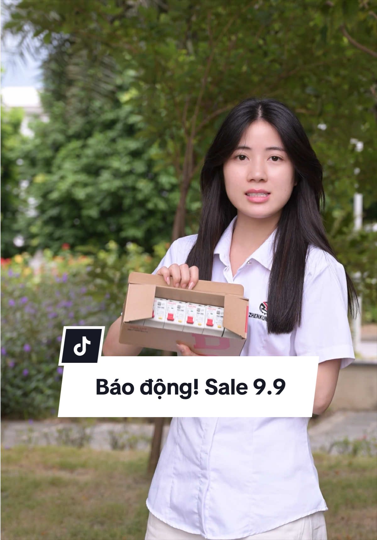 @Tổng Kho ZKH