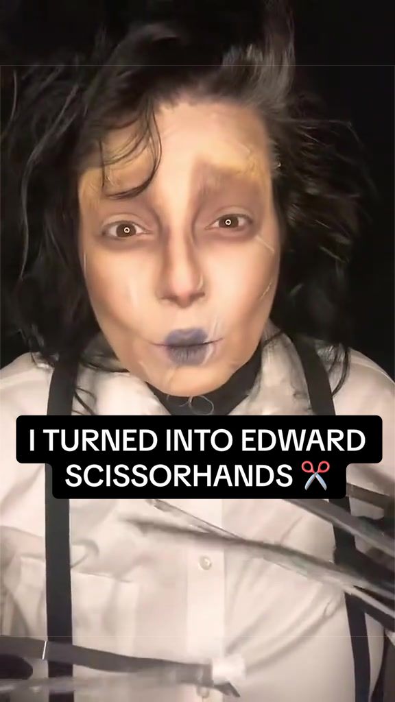 @Official Lady Venom