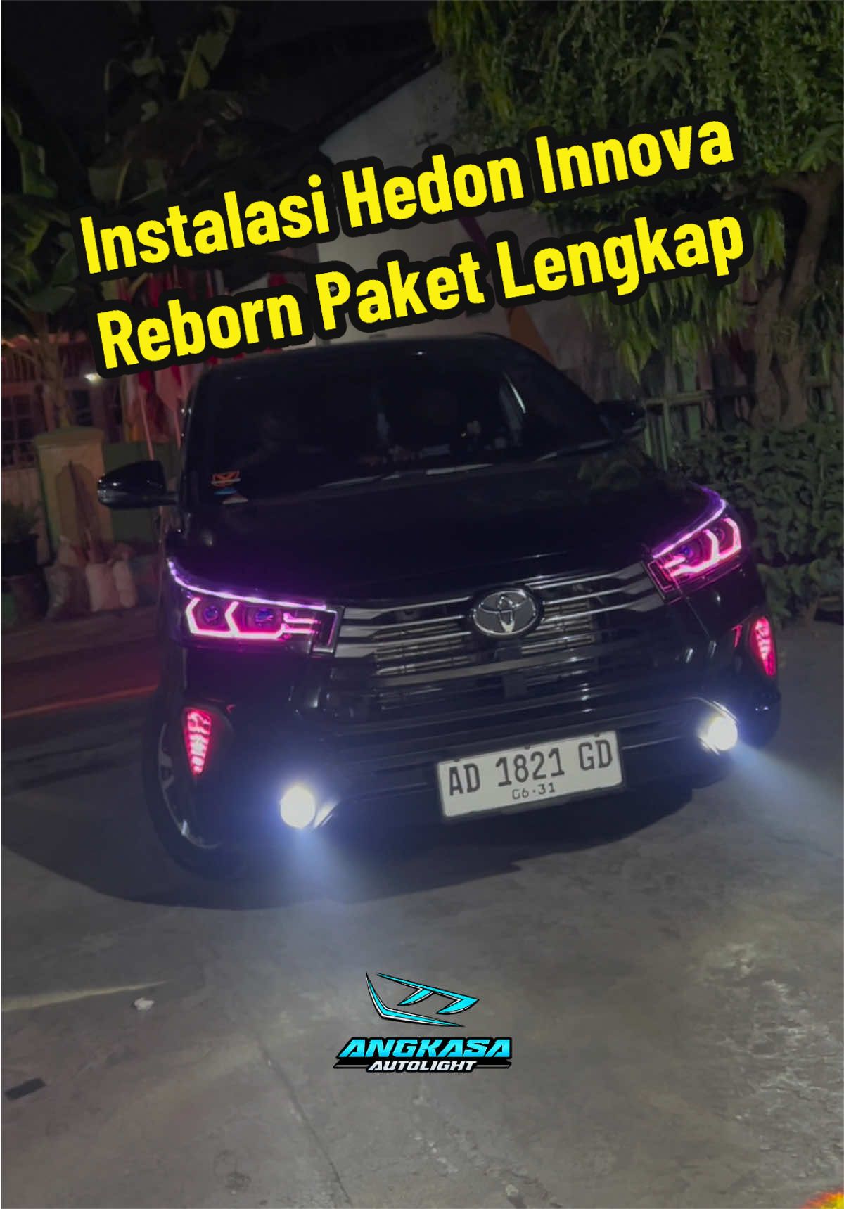@Angkasa Autolight