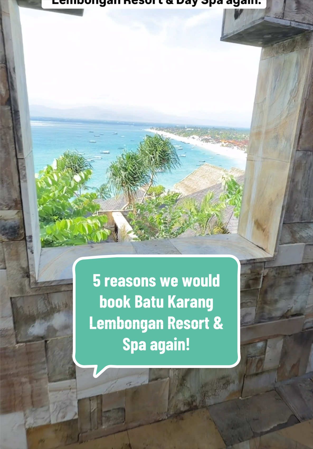 @Bali Buddies