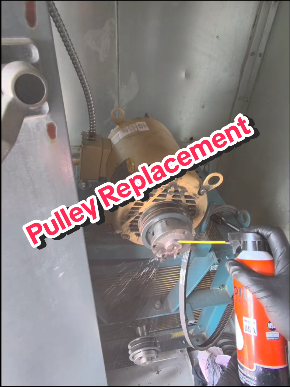 @HVAC Know It All