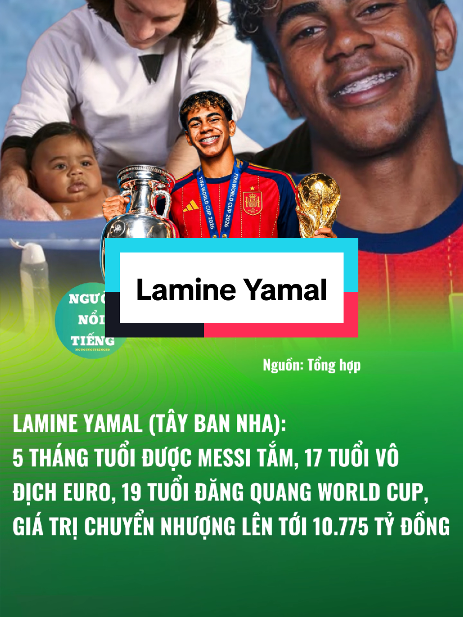 @Người Nổi Tiếng