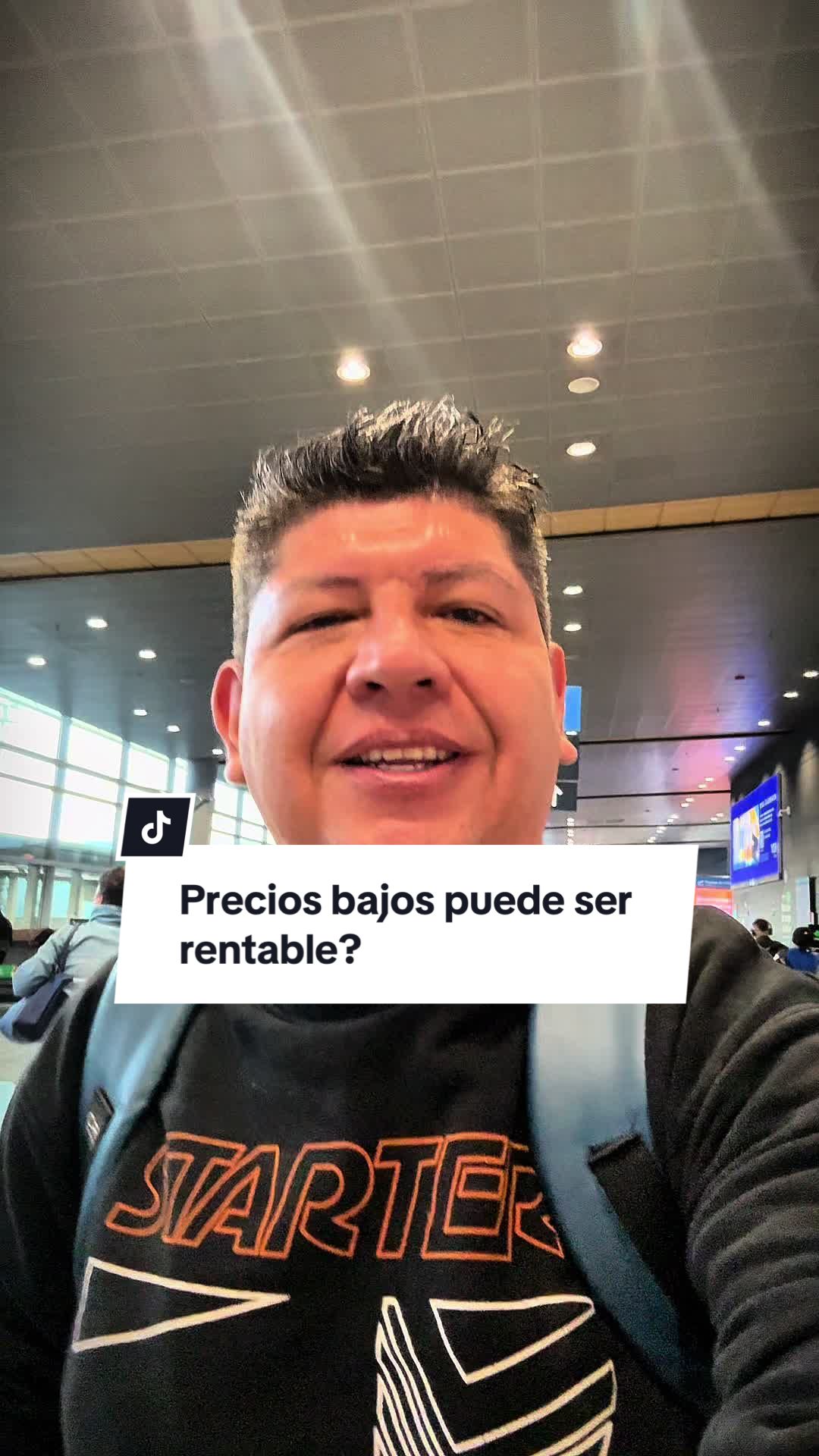 @Jos&eacute; Valdez