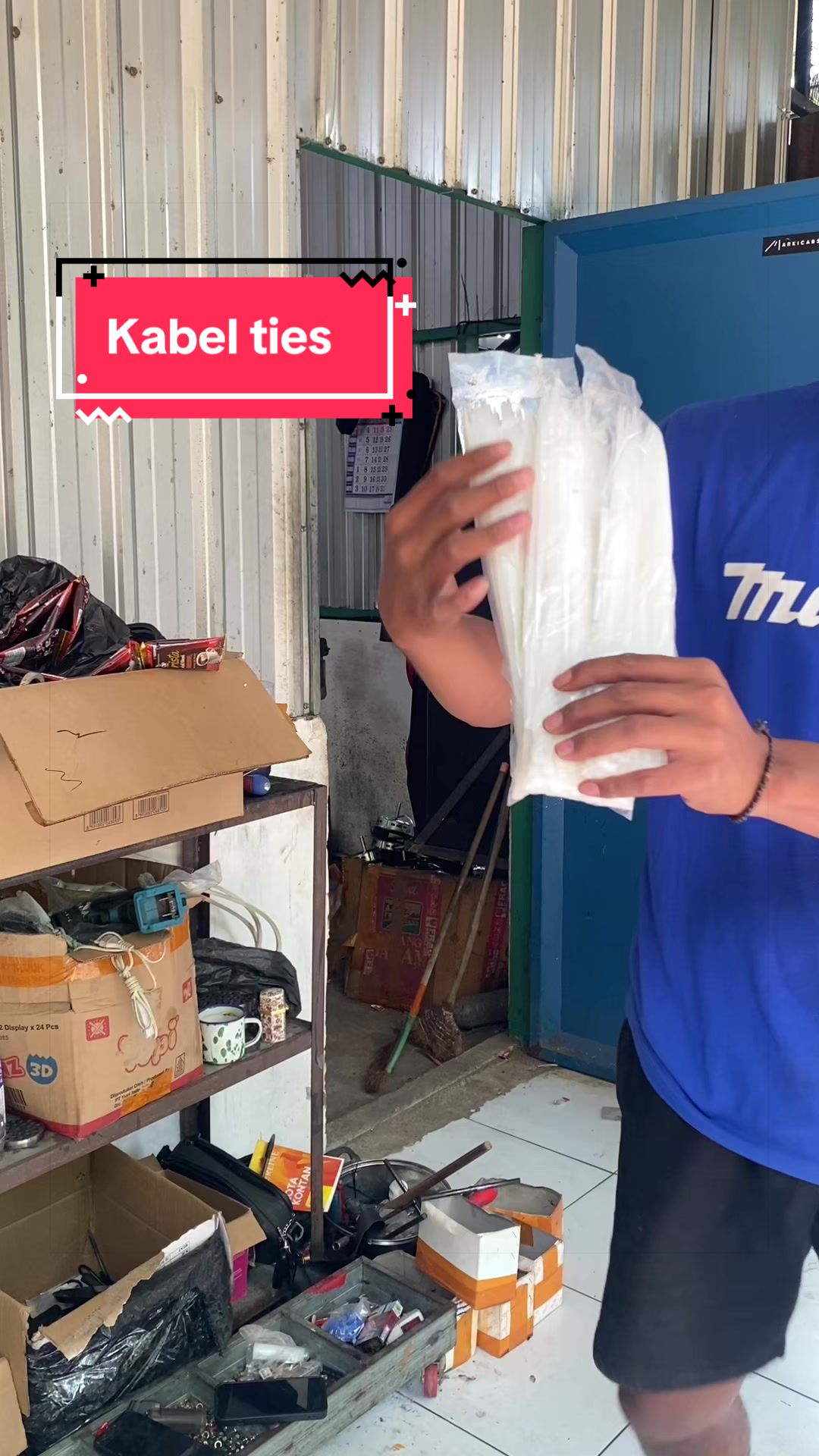 @Baberekomendasi