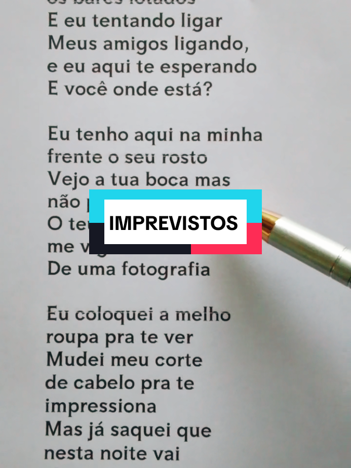 @Letras Musical