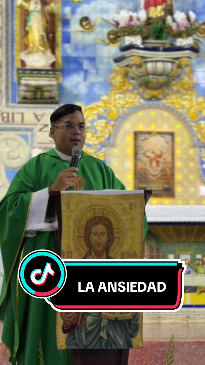 @Padre Arcangel Casique