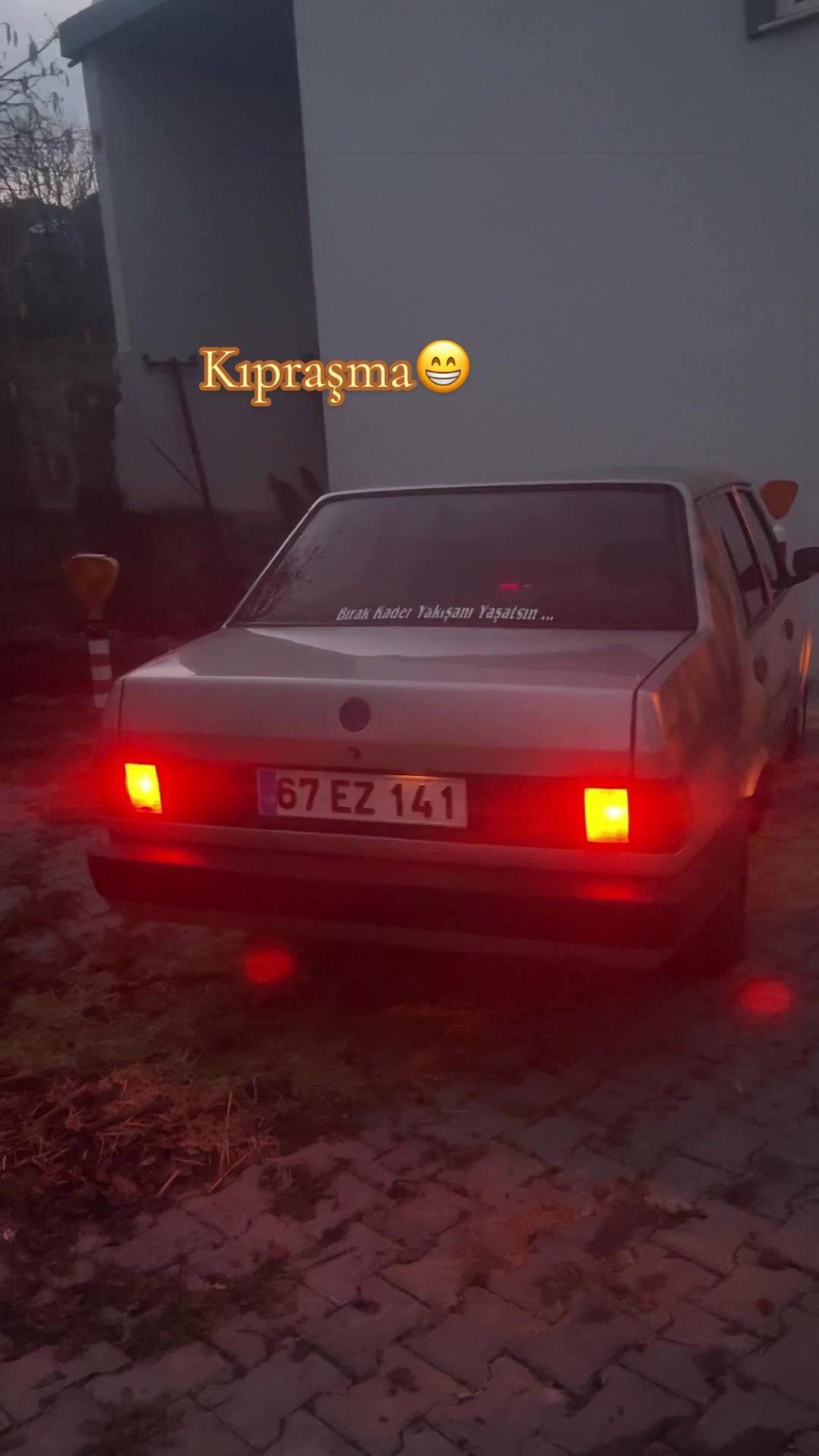 @Ömer Kosovalı