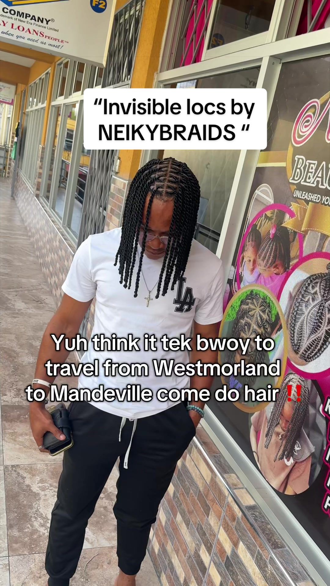 @NEIKYBRAIDS/ NEIKY STUDIOS