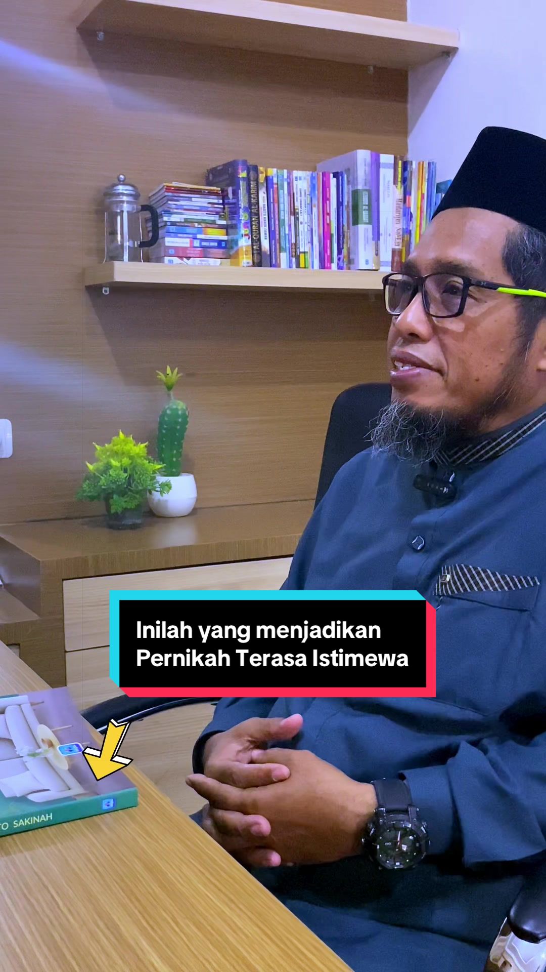 @Pustaka Arafah