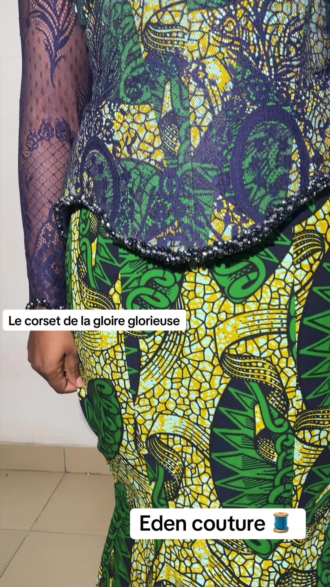 @Edencouture 🪡🧵