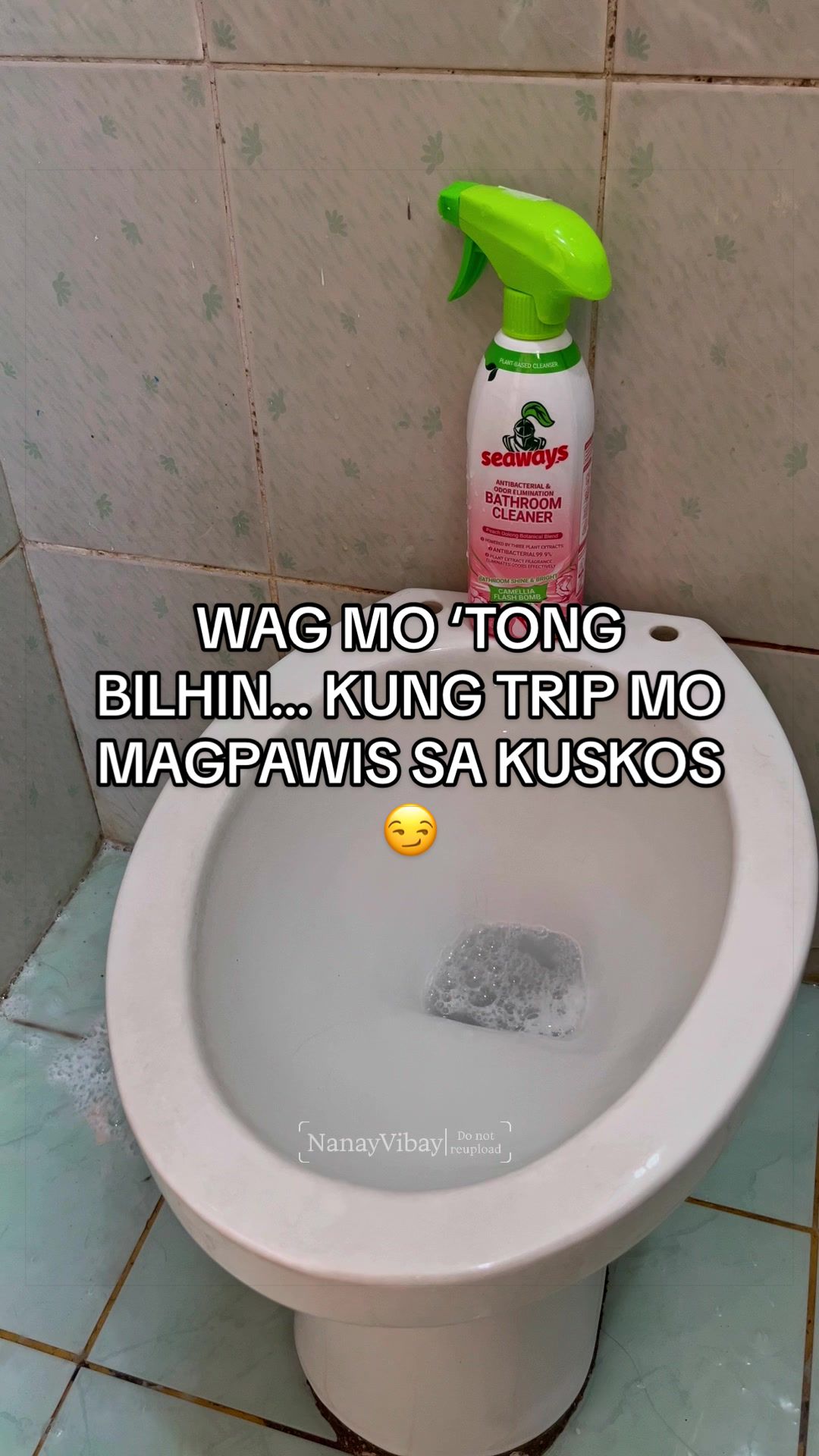@Nanay Vibay