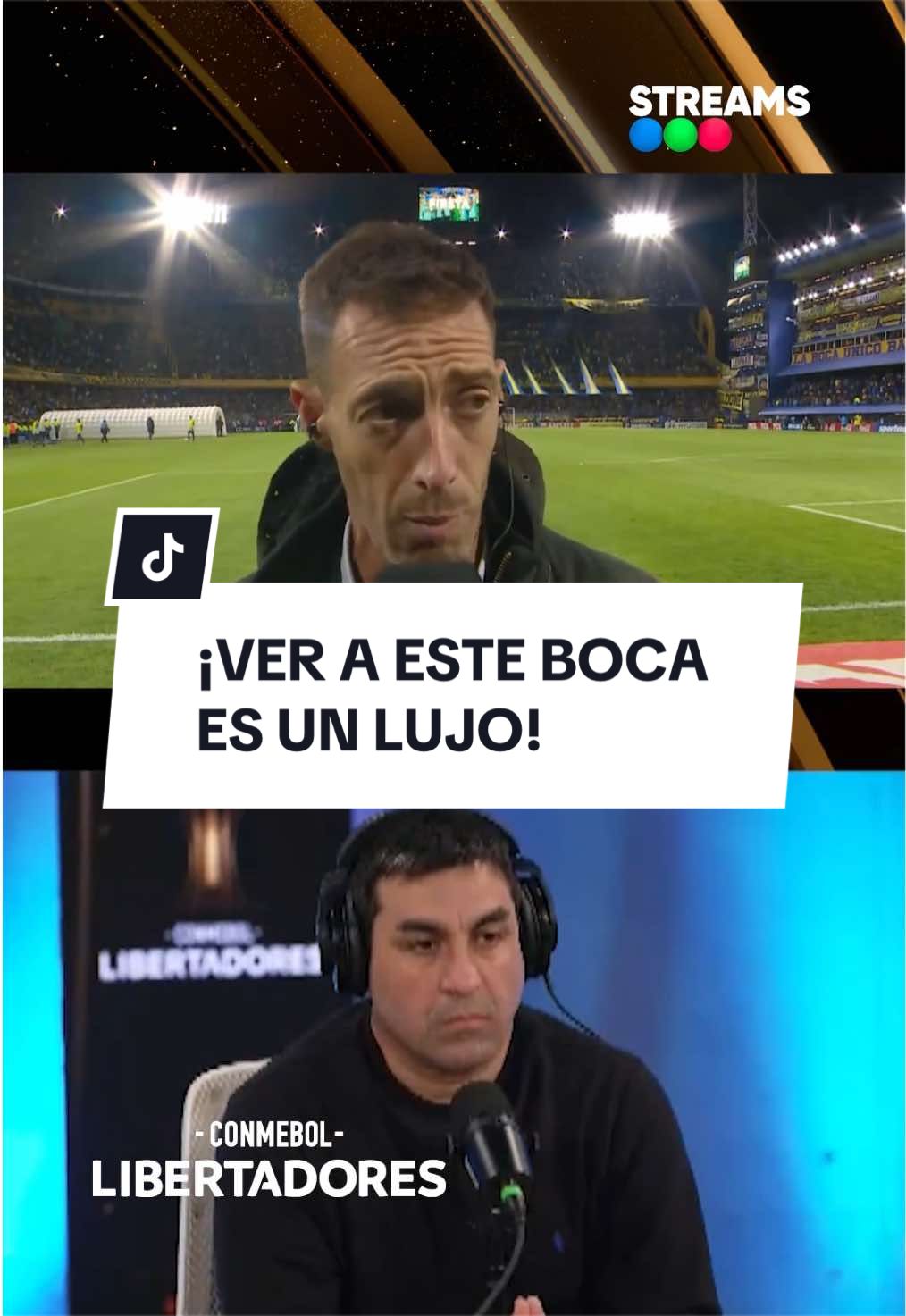 @Streams Telefe