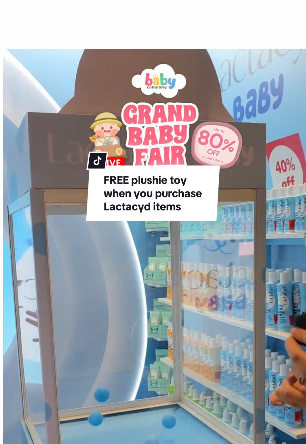 @Baby Company