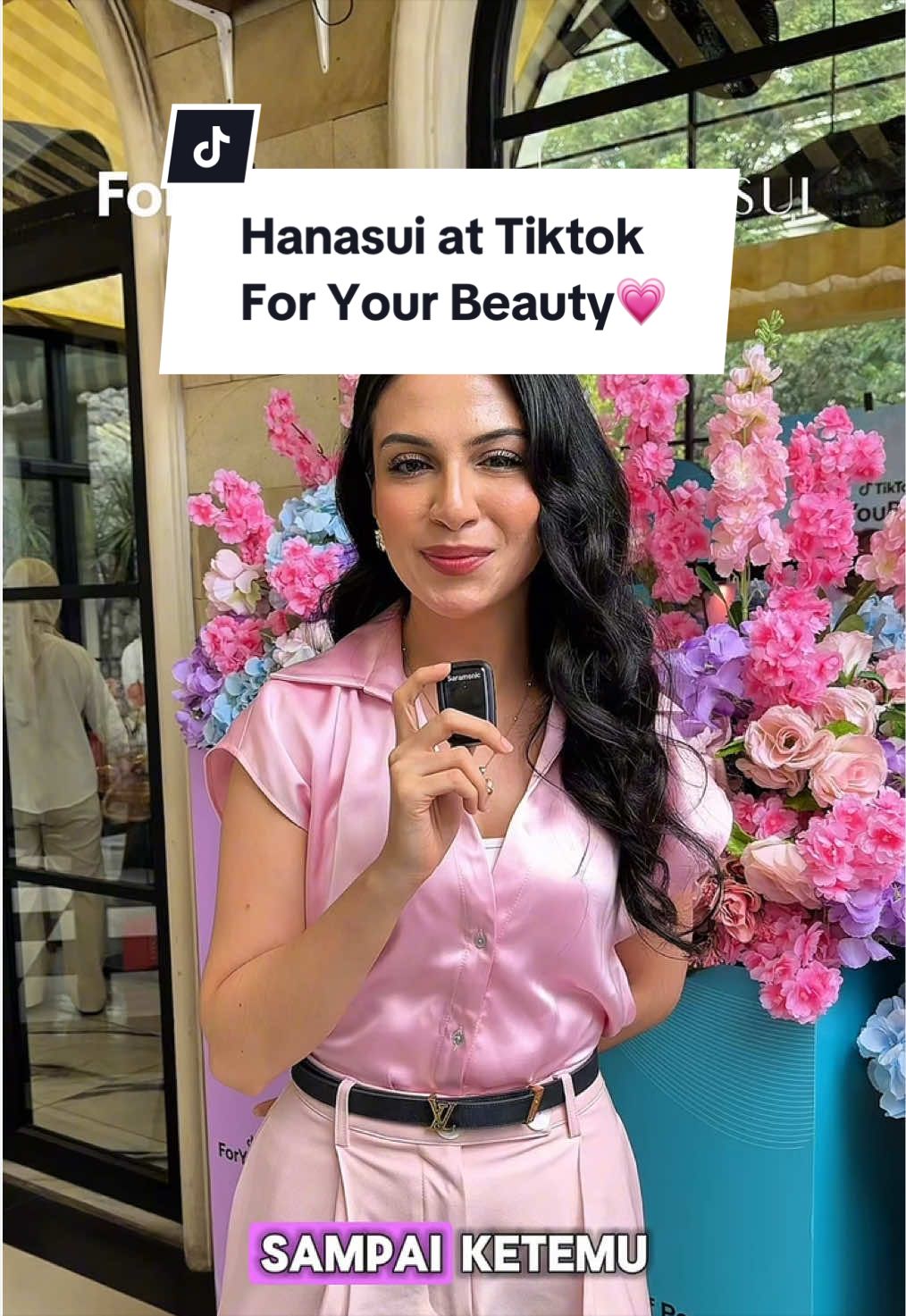 @Official Hanasui Skincare