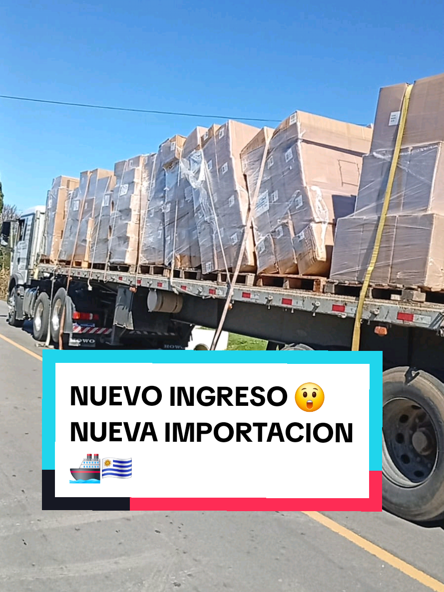 @Imperio De Las Importaciones