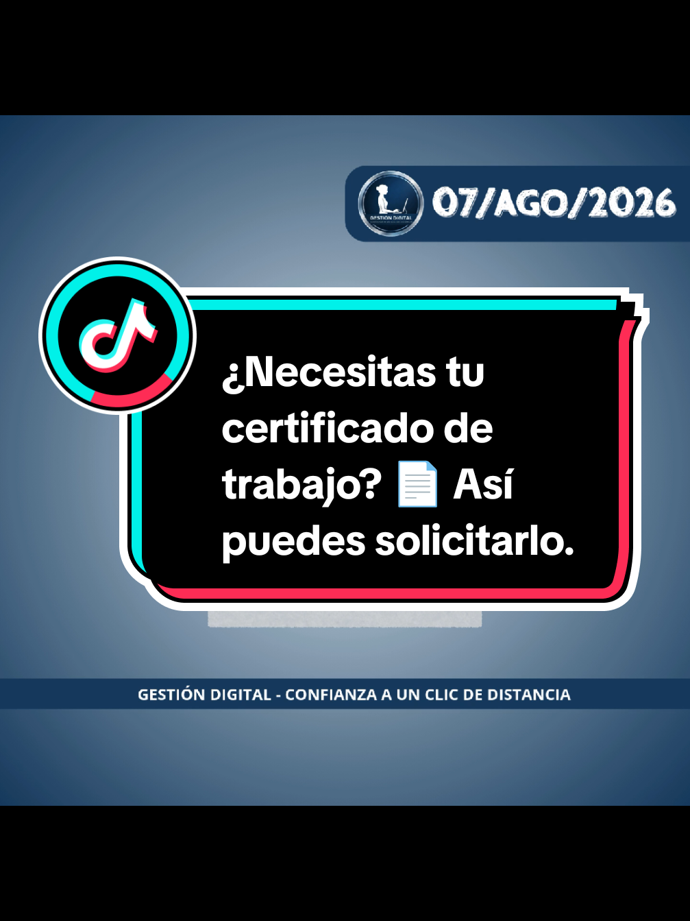 @Gestión Digital