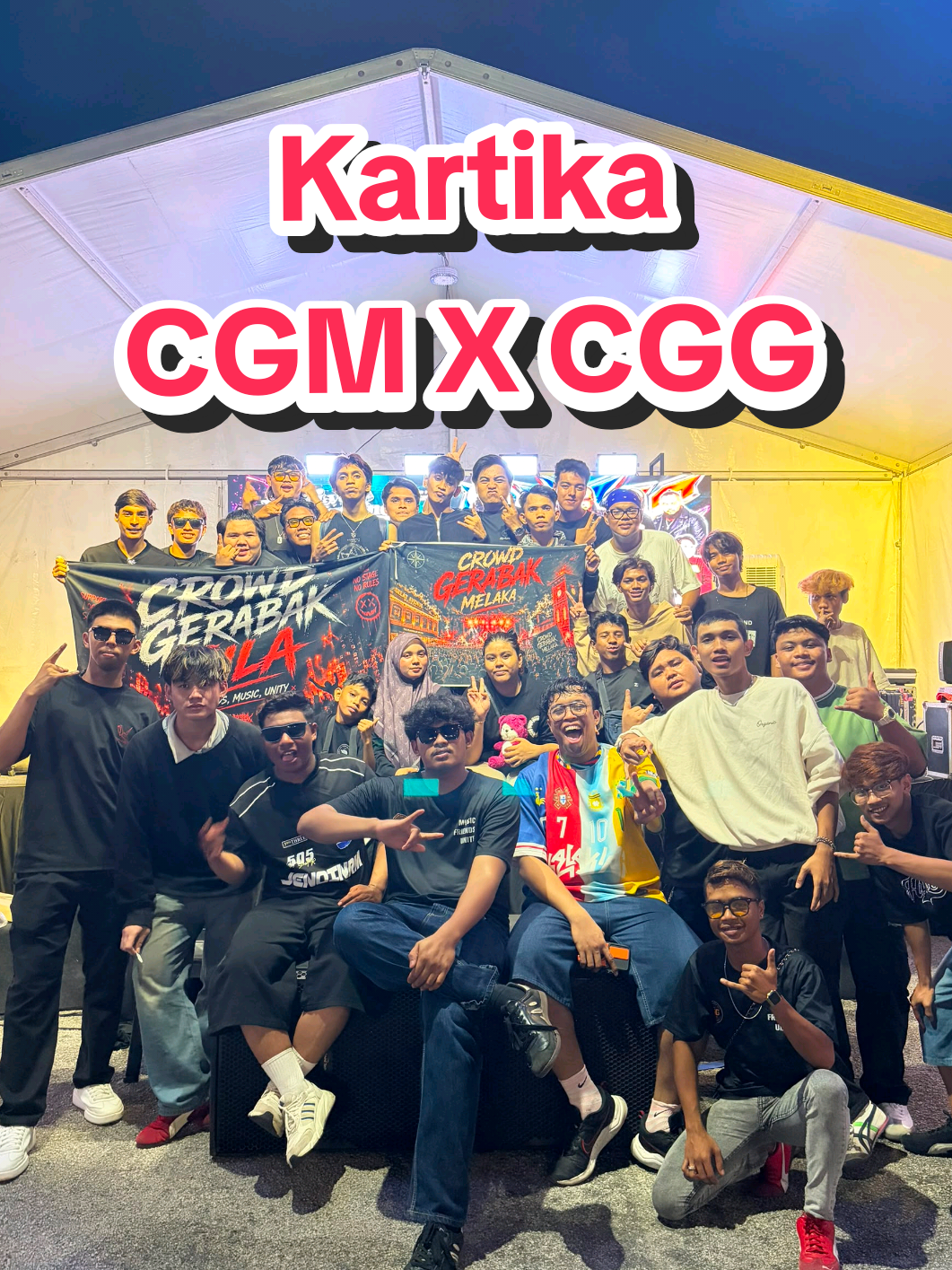 @Jauhi terasa, dekati Isa 🚶🏻