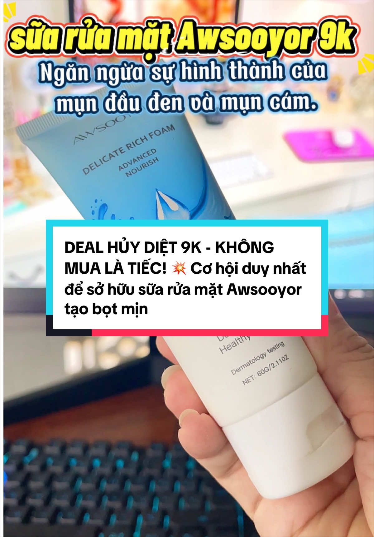 @Mẹ Bo Review