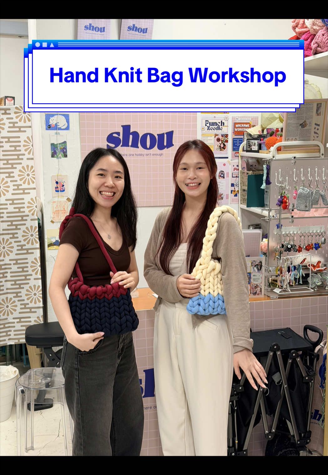@Shou Studio SG pte ltd