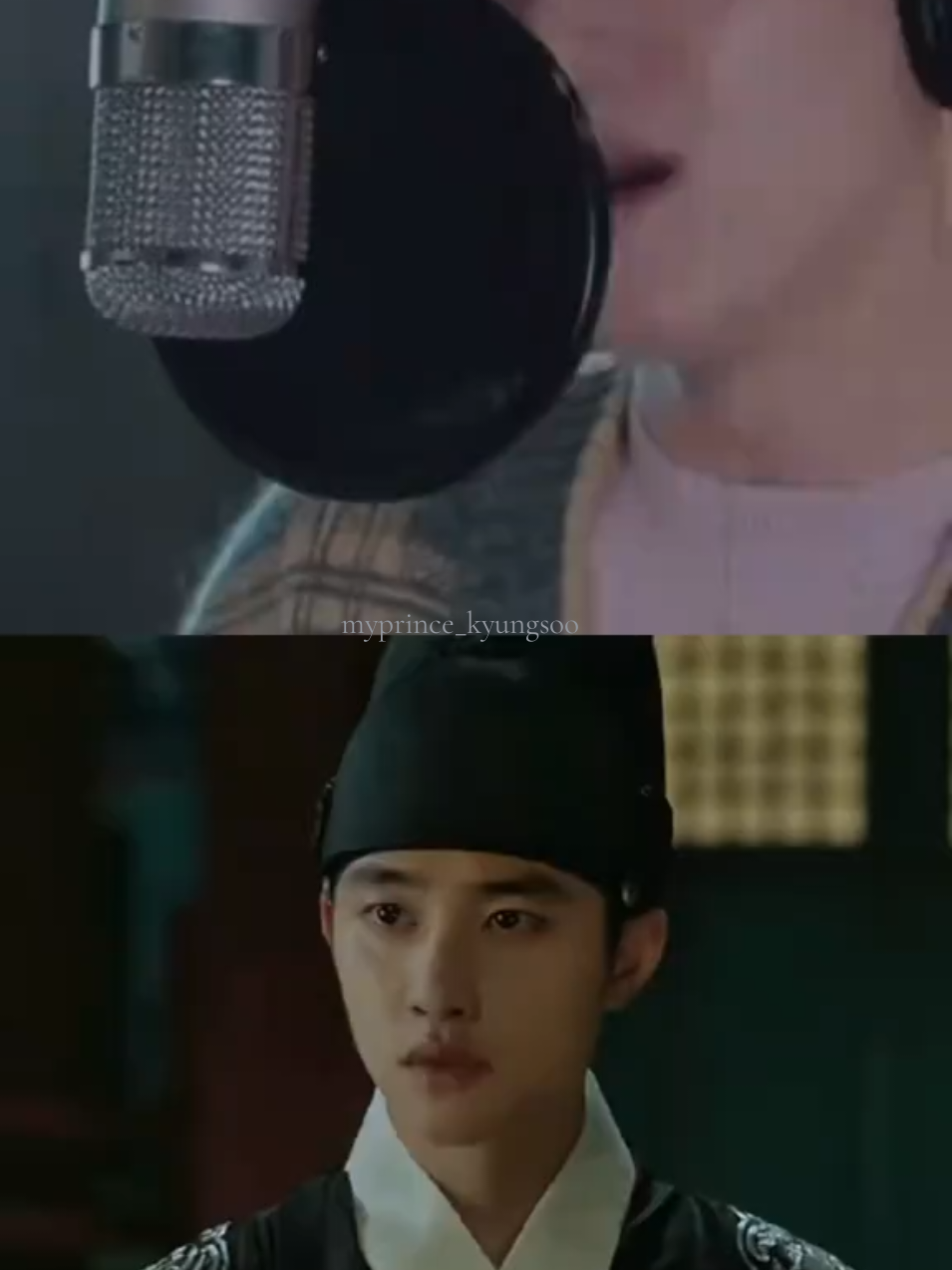 @Myprince_kyungsoo🐧