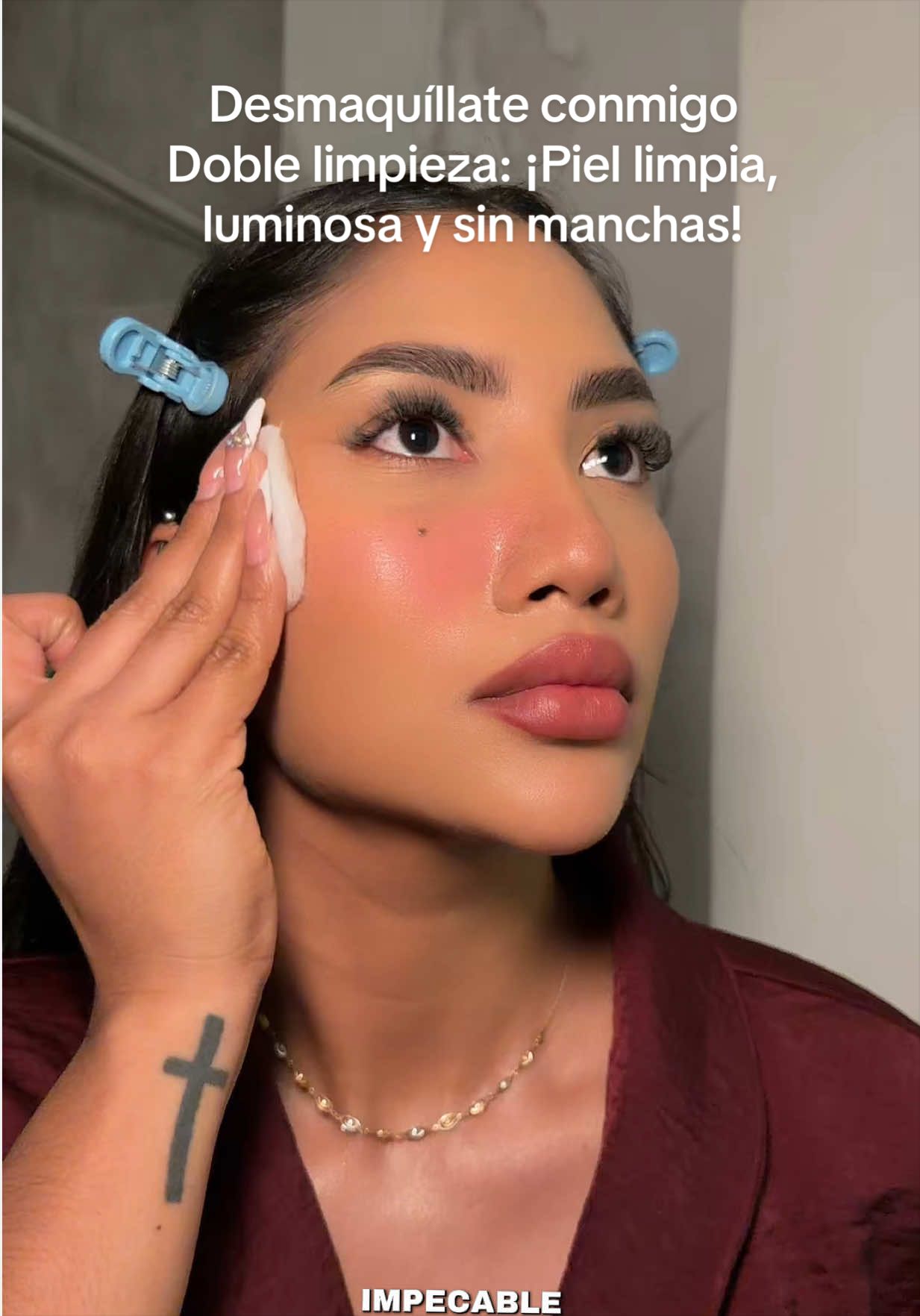 @Paola Arreaza